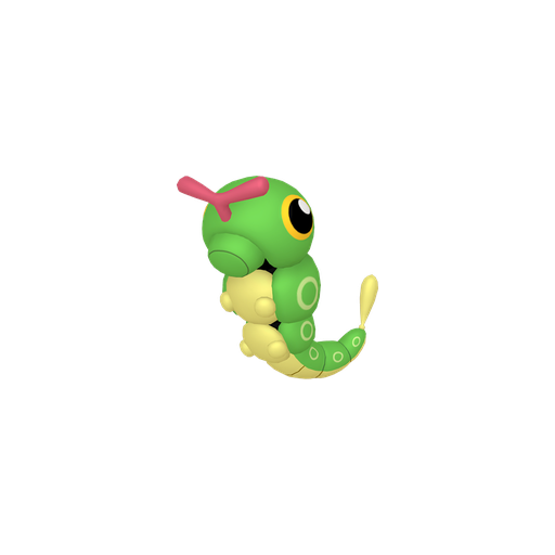 Caterpie