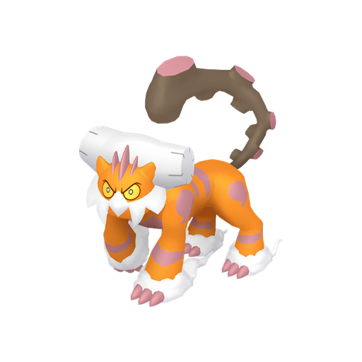 Therian Landorus