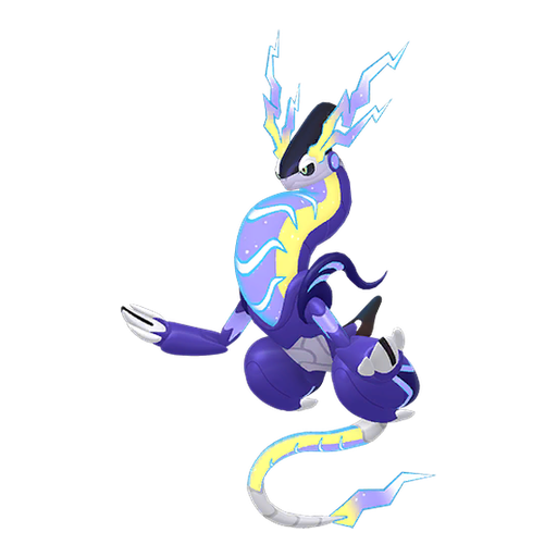 Miraidon