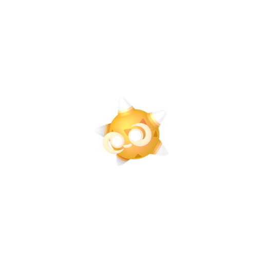 Orange Minior