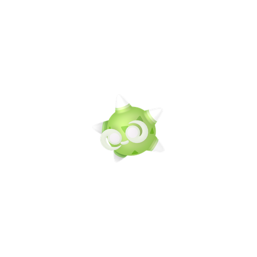 Green Minior