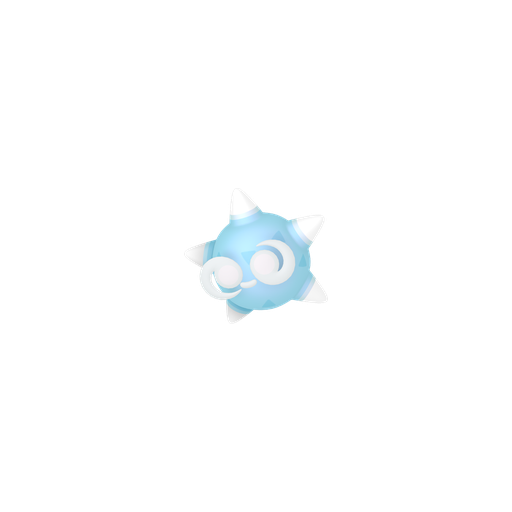 Blue Minior