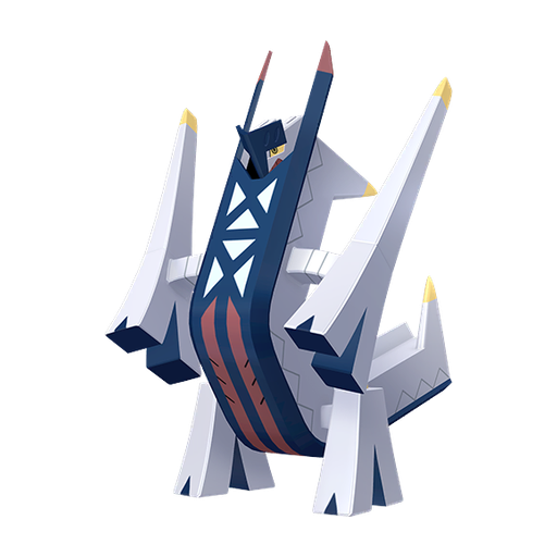 Archaludon
