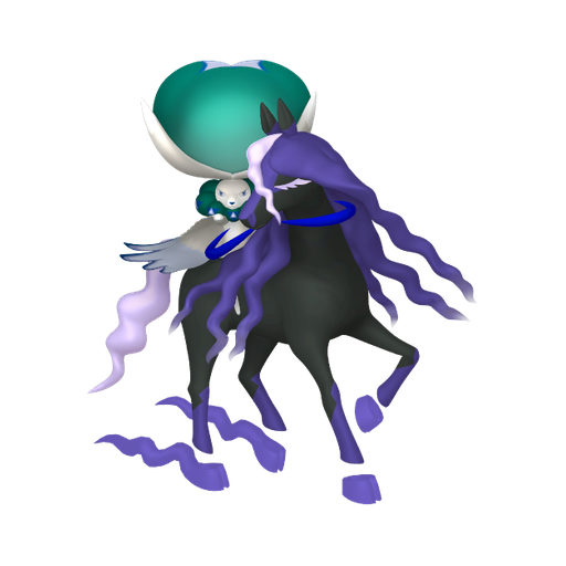 Shadow Calyrex