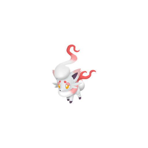 Hisui Zorua