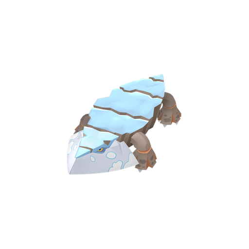 Hisui Avalugg