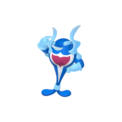 Hero Palafin