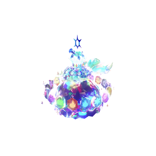 Stellar Terapagos