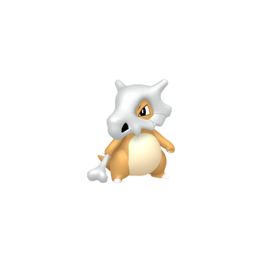 Cubone