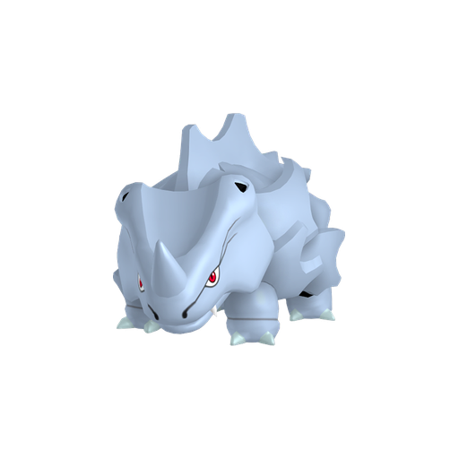 Rhyhorn