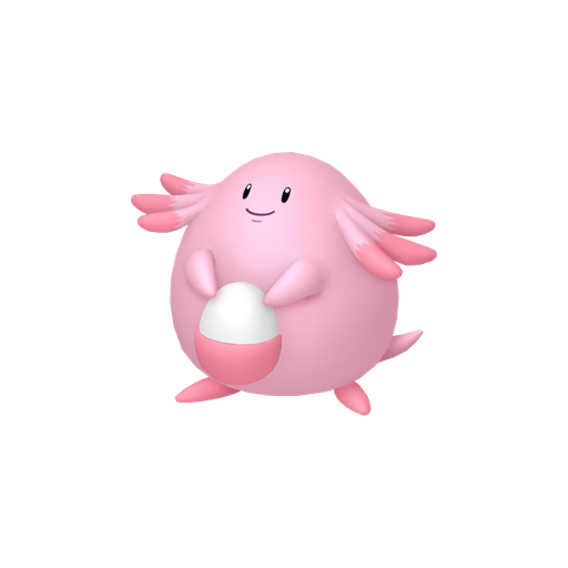 Chansey