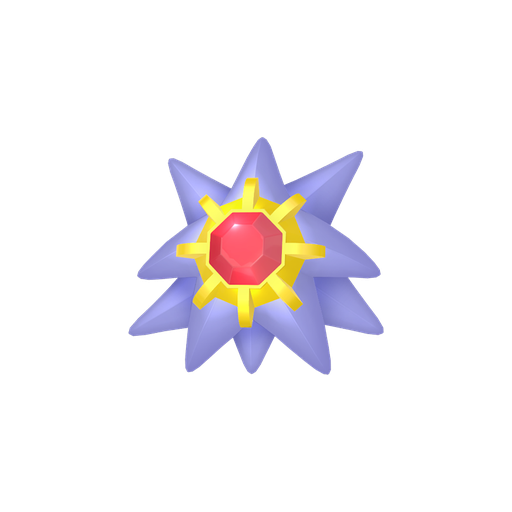 Starmie
