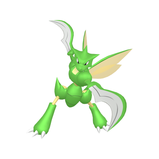 Scyther