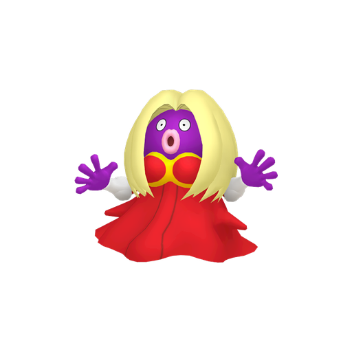 Jynx