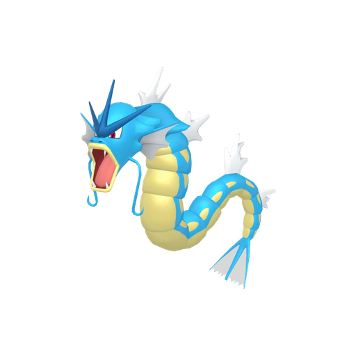 Gyarados
