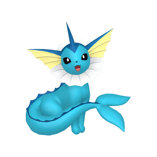 Vaporeon