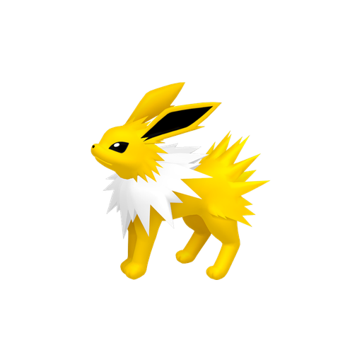 Jolteon