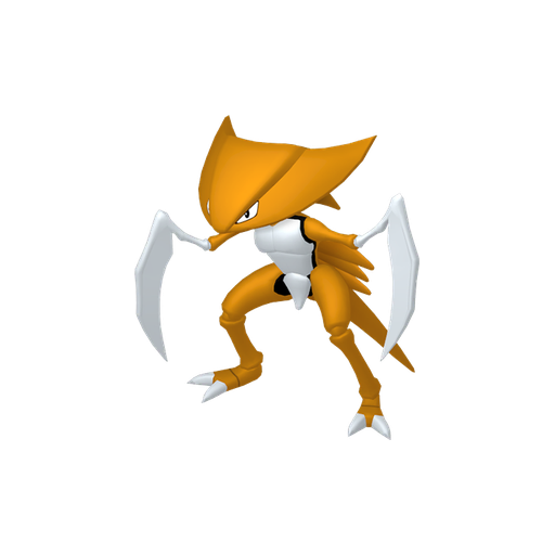 Kabutops
