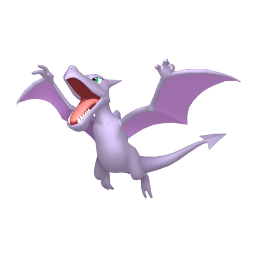Aerodactyl