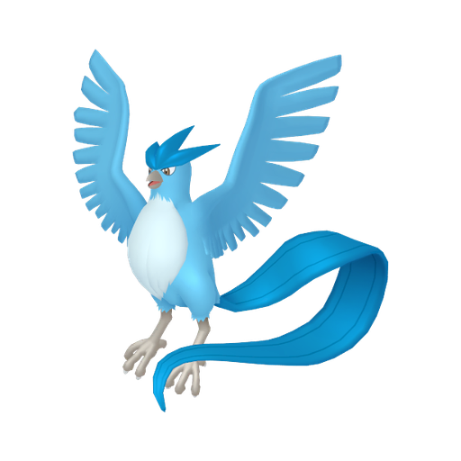 Articuno