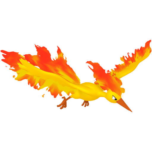 Moltres