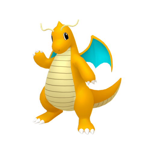 Dragonite