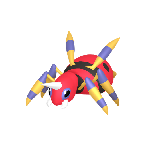 Ariados