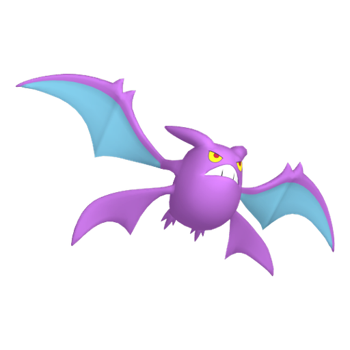 Crobat