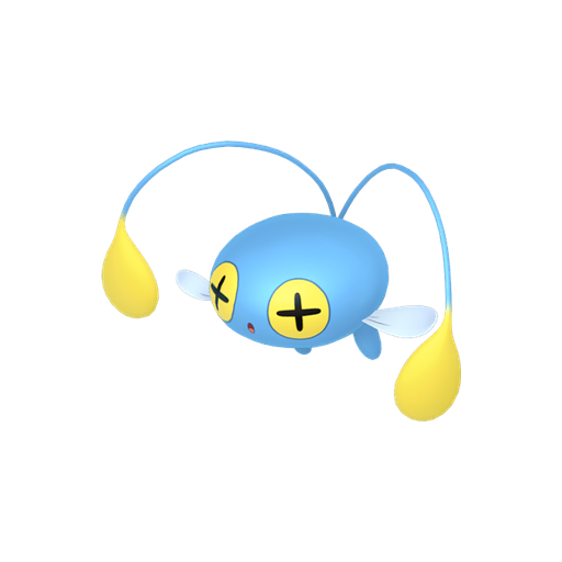 Chinchou