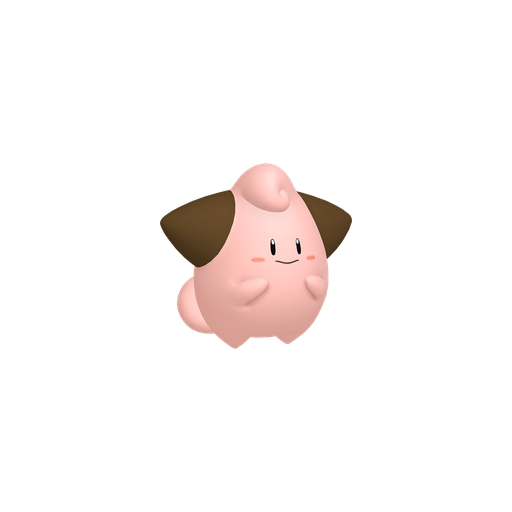 Cleffa