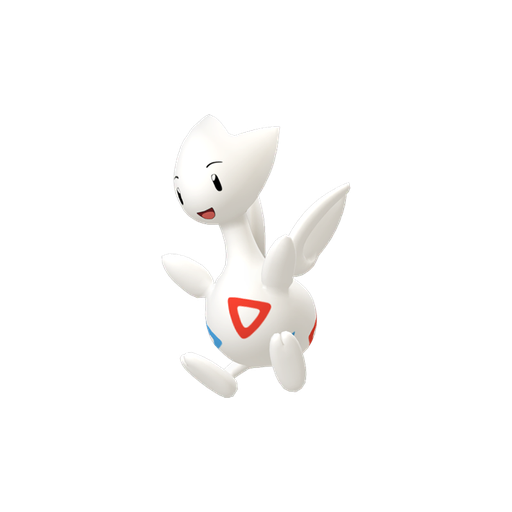 Togetic