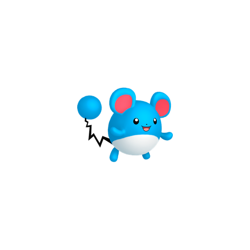 Marill