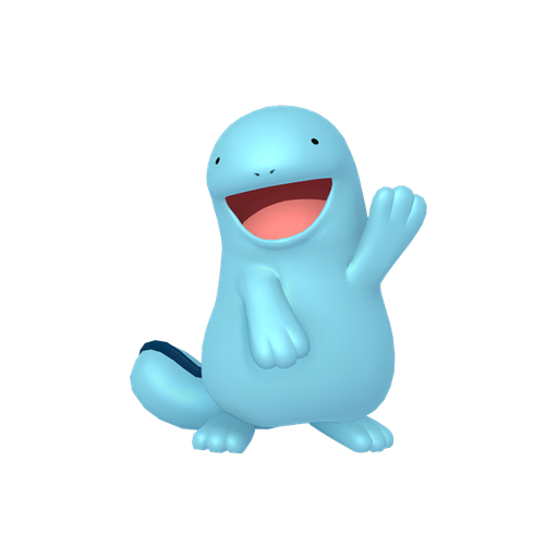 Quagsire