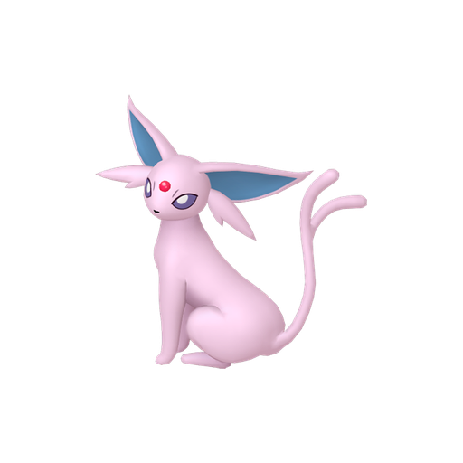 Espeon