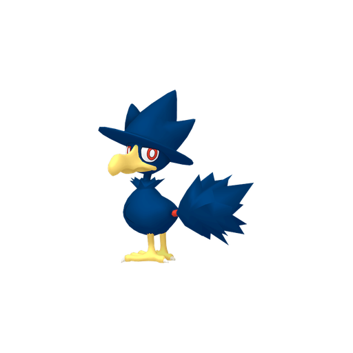 Murkrow