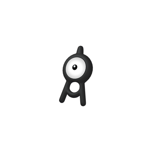 Unown