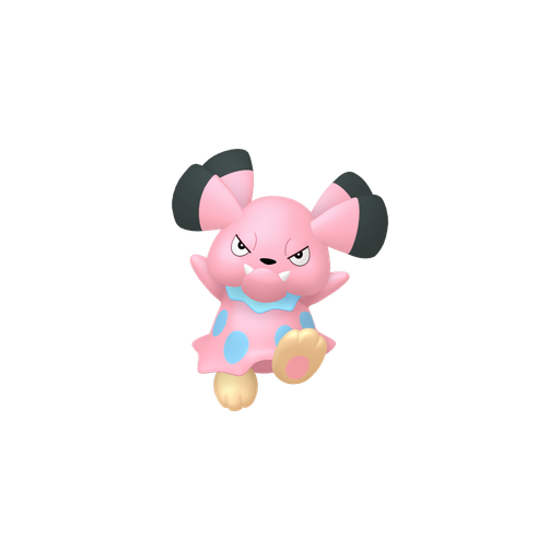 Snubbull