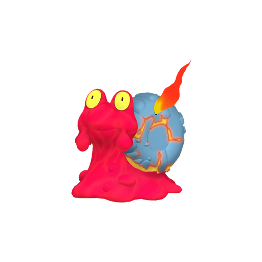 Magcargo