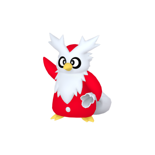 Delibird