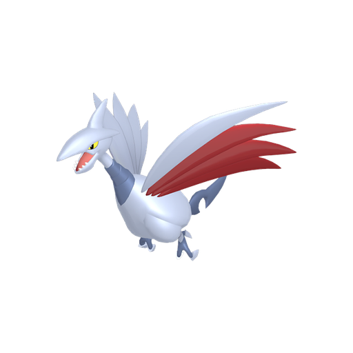 Skarmory