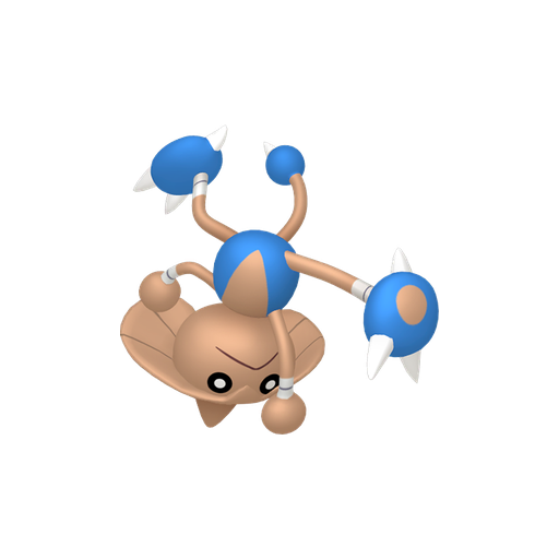Hitmontop