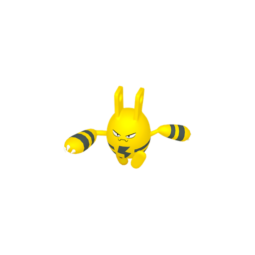 Elekid