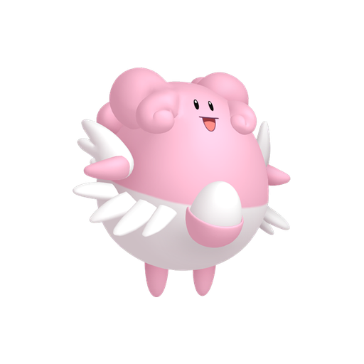 Blissey