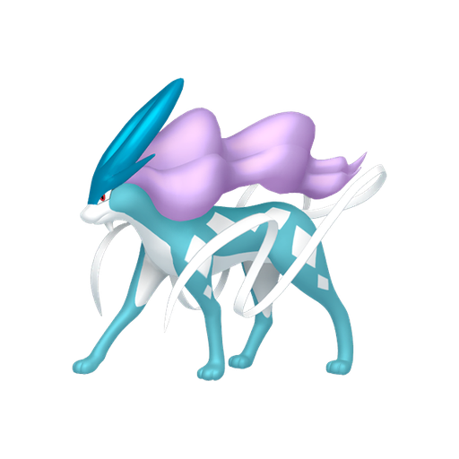 Suicune