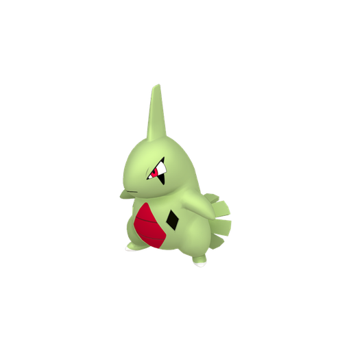 Larvitar
