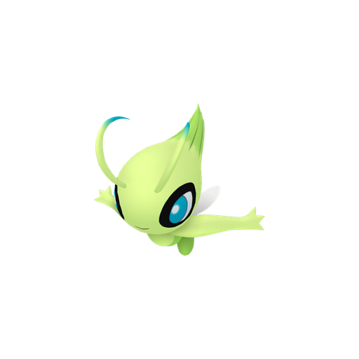 Celebi