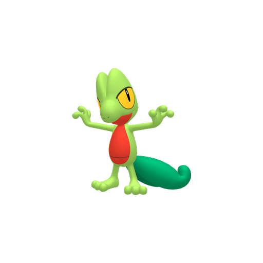 Treecko