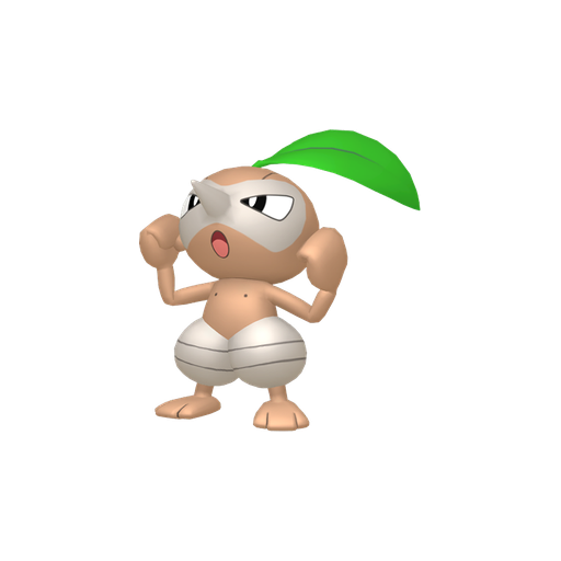 Nuzleaf