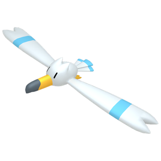Wingull
