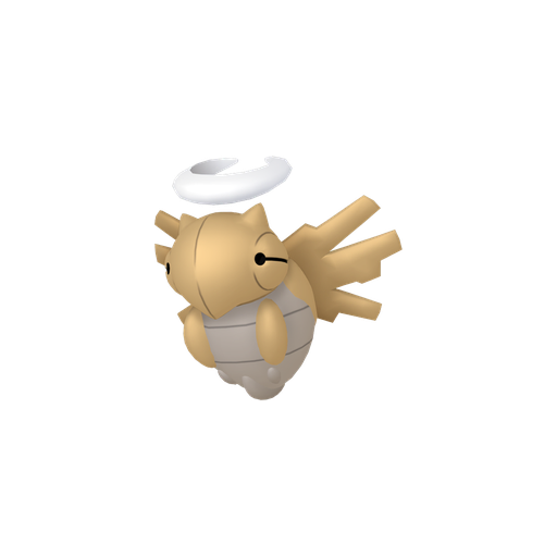 Shedinja